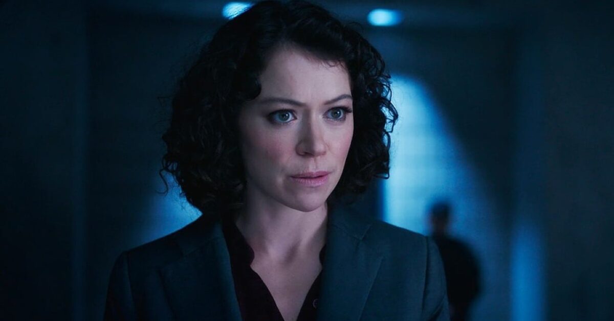 Tatiana Maslany Torna In Tv Co