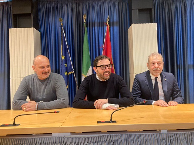 Tavola Rotonda Sulla Sicurezza