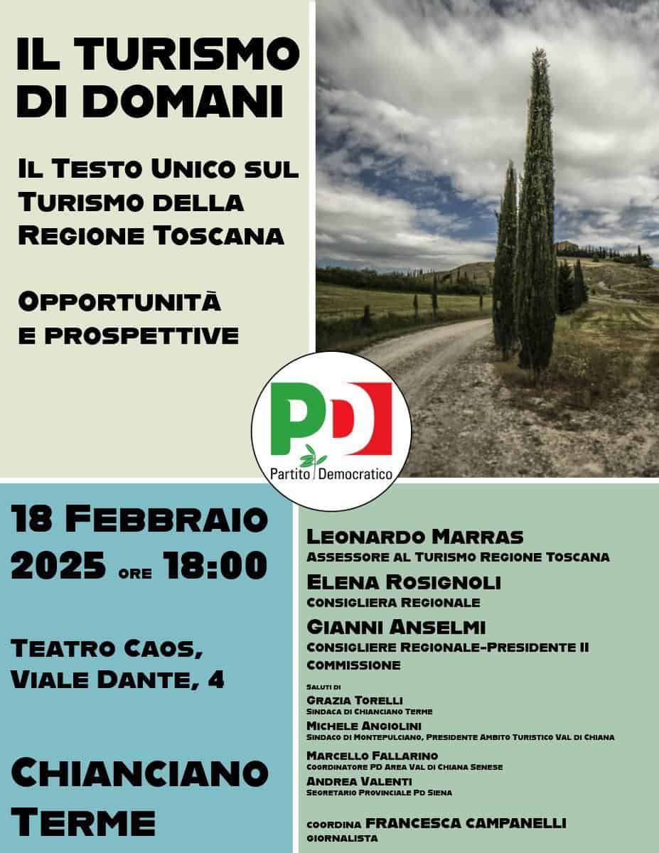 Teatro Caos Ospita Il Dibattit