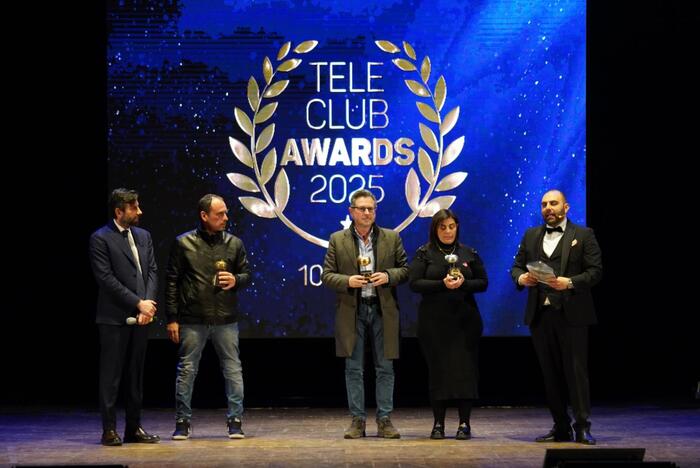 Teleclubitalia Awards3A Un27Ediz