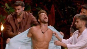 Temptation Island Spagna3A Mont