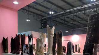 Tendenze Autunno Inverno 20253A