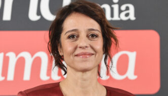 Tensione Durante La Conferenza
