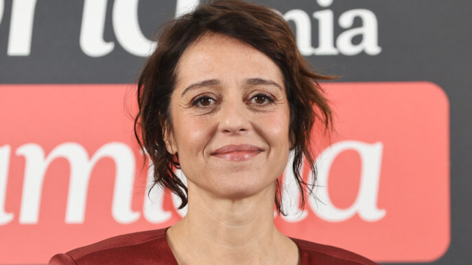 Tensione Durante La Conferenza