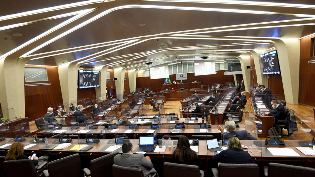 Tensioni Sul Fine Vita In Lomb