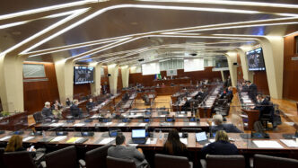 Tensioni Sul Fine Vita In Lomb