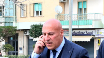Tensioni Sulla Bonifica A Crot