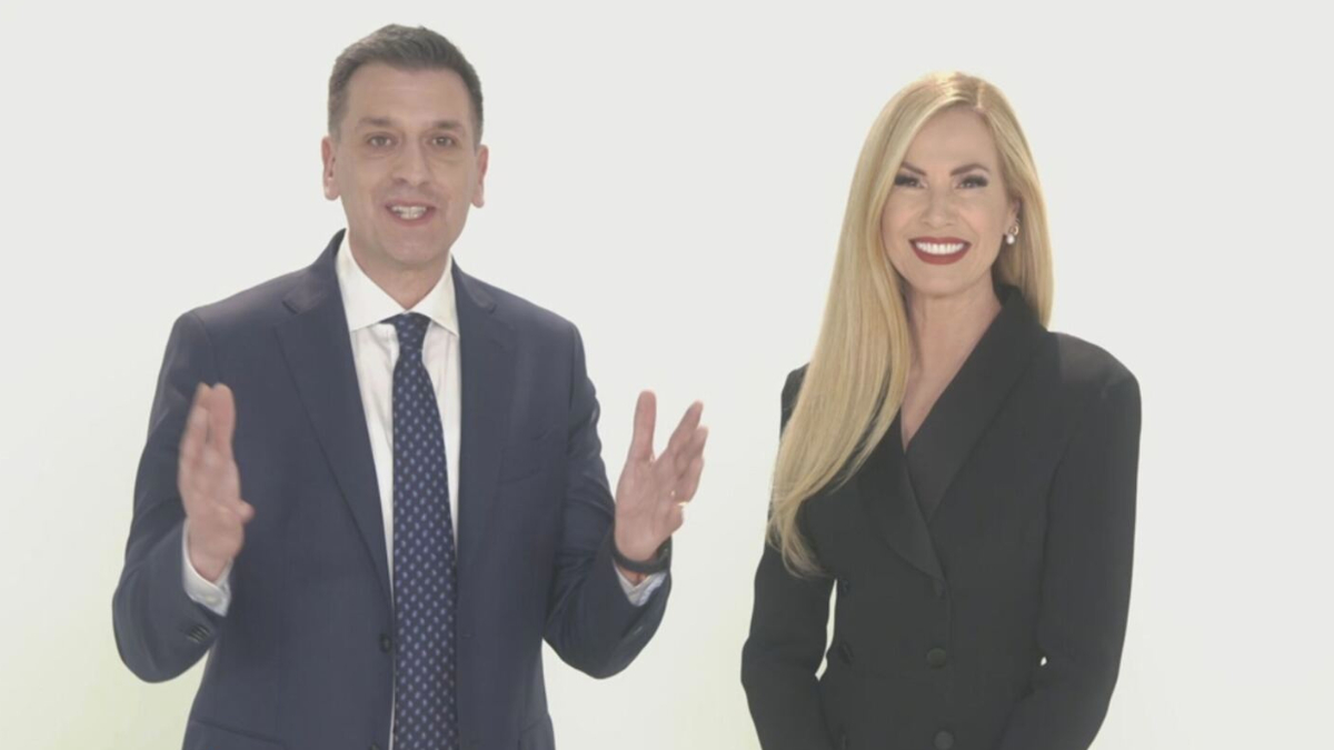 Tensioni Tra Federica Panicucc