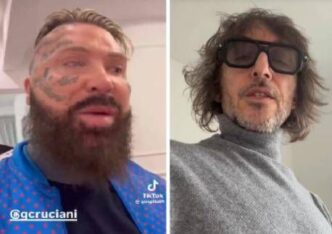 Tensioni Tra Massimiliano Minn