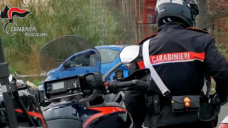 Tentativa Di Truffa A Varapodi