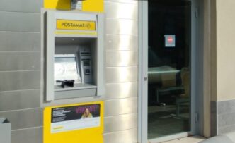 Tentativo Di Furto Sventato A