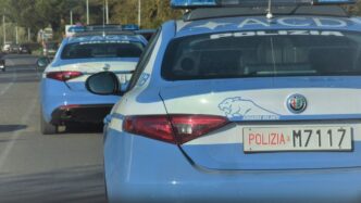 Tentativo Di Omicidio A Roma3A