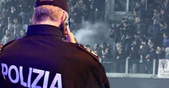 Tentativo Di Violenza All27Alli