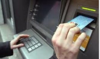 Tentato Furto A Bancomat A Liv