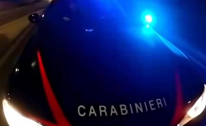 Tentato Omicidio A Corvara3A Un