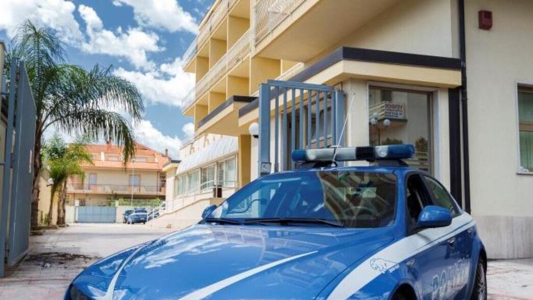 Tentato Omicidio In Provincia