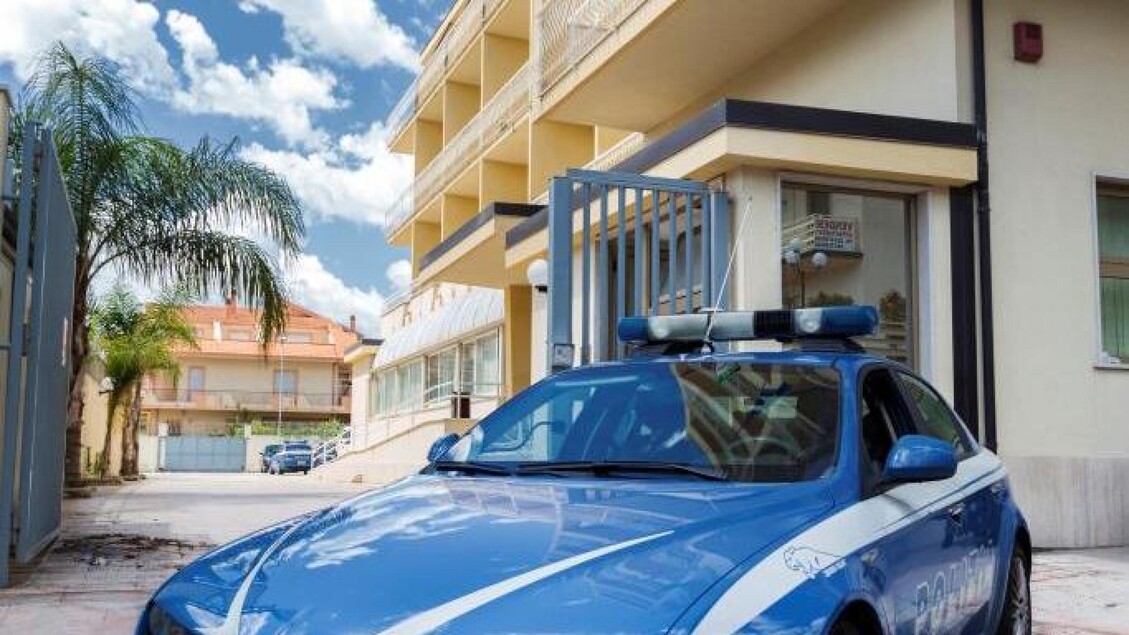 Tentato Omicidio In Provincia