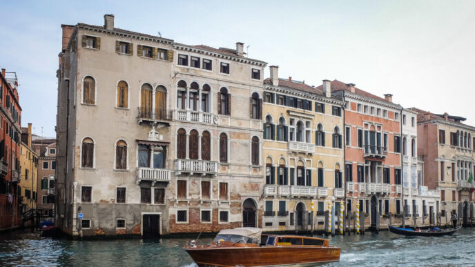 Tentato Suicidio A Venezia3A In