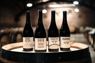 Tenuta Mazzolino Alla Slow Win