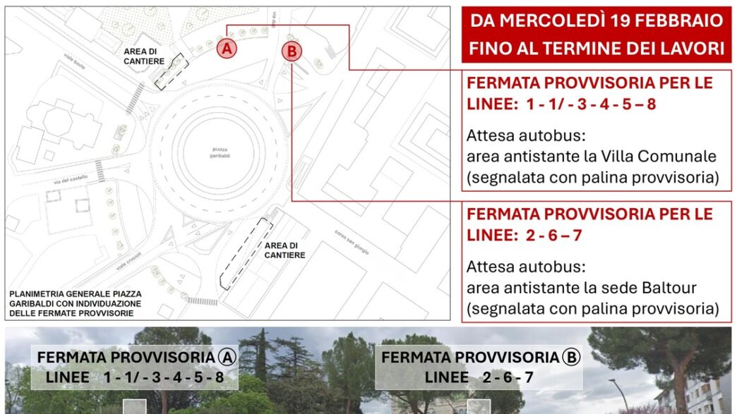 Teramo Avanza Con Le Nuove Pen
