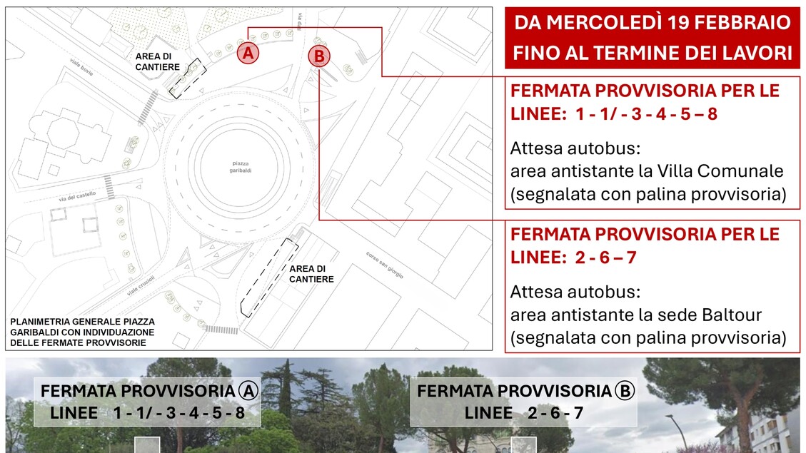 Teramo Avanza Con Le Nuove Pen