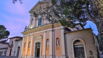 Terni Celebra San Valentino Co