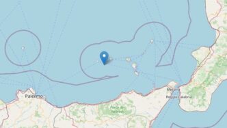 Terremoto Alle Eolie3A Scossa D