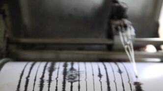Terremoto Di 5.1 Magnitudo Col