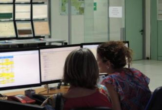 Terremoto Di Magnitudo 3.6 Nel
