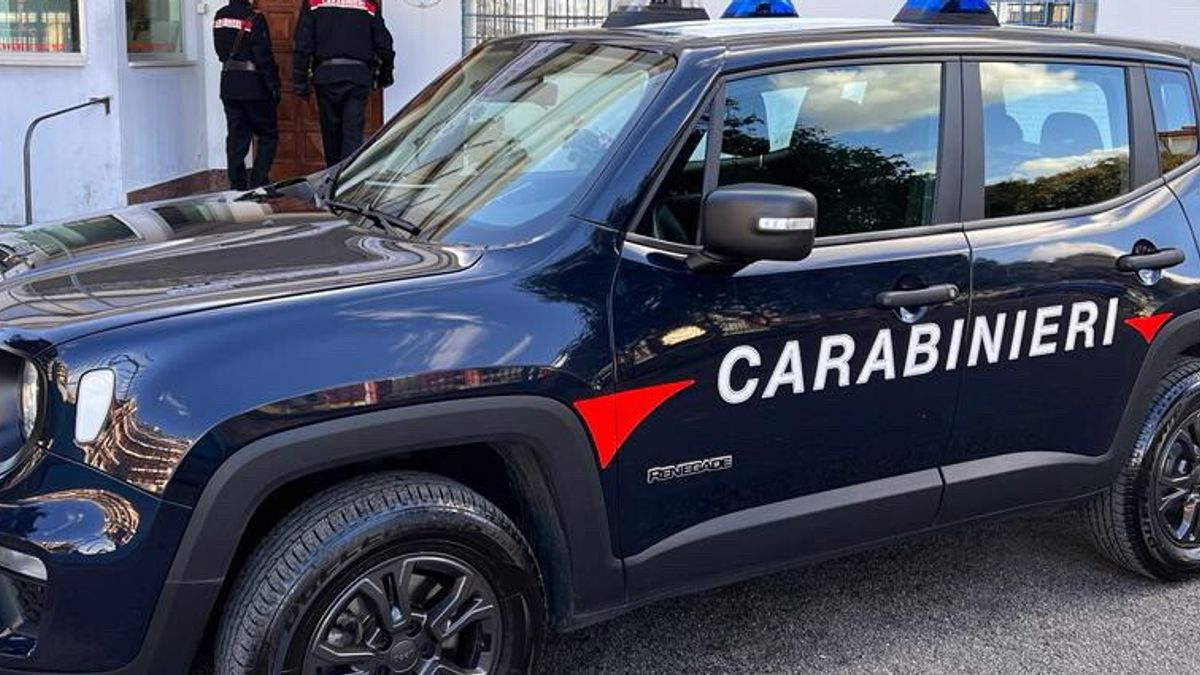 Terribile Aggressione All27Ingr