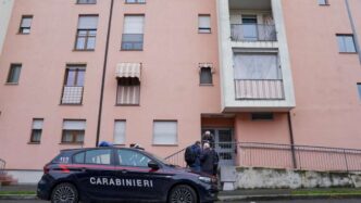 Terribile Femminicidio A Venar