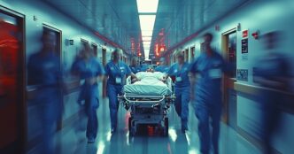 Terribile Incidente Stradale A 1