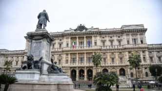 Terzo Processo De28099Appello Per L
