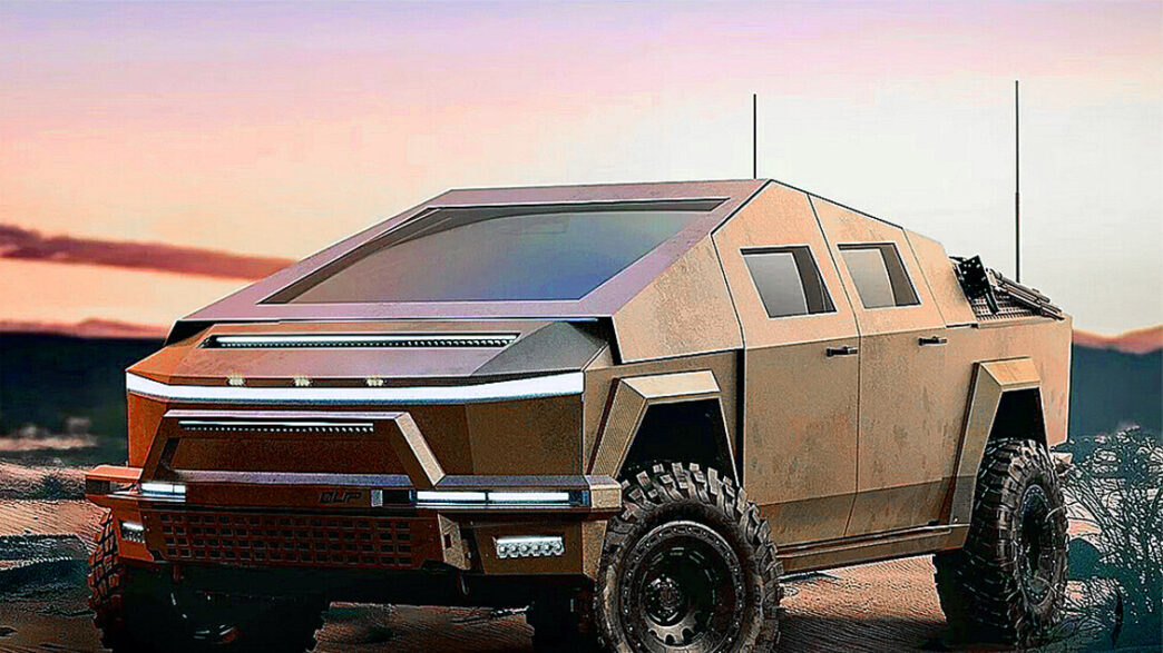 Tesla E La Guerra Commerciale
