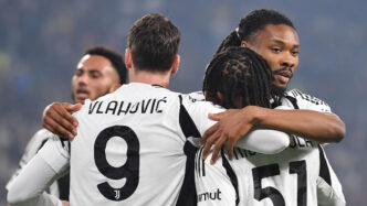 Tether Investe In Juventus3A Un
