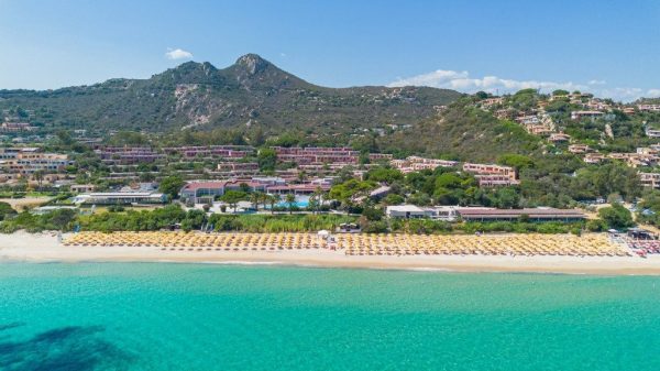Th Resorts E Baobab3A Nuove Opp