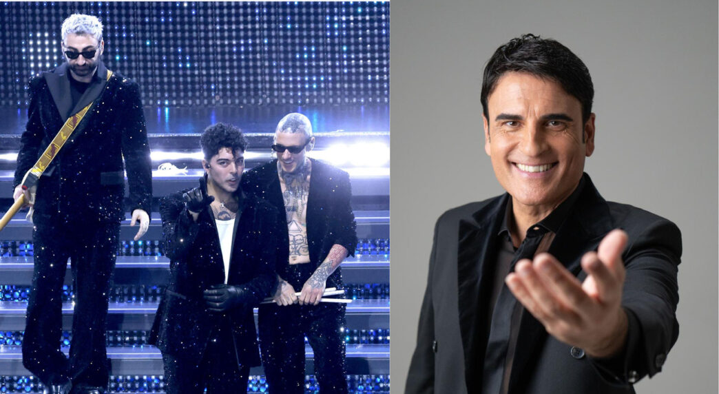 The Kolors E Sal Da Vinci Cant