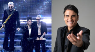 The Kolors E Sal Da Vinci Cant
