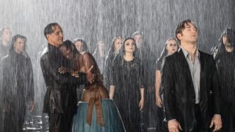 The Opera21 Di Davide Livermore