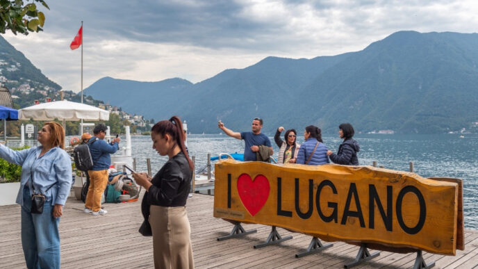 Ticino In Crisi3A Il Bilancio D