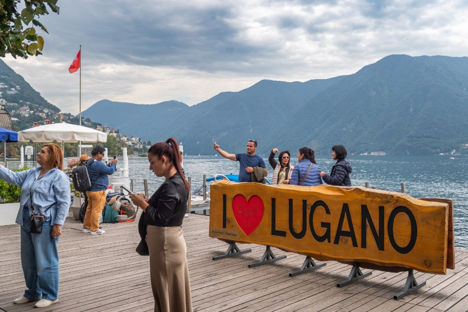 Ticino In Crisi3A Il Bilancio D