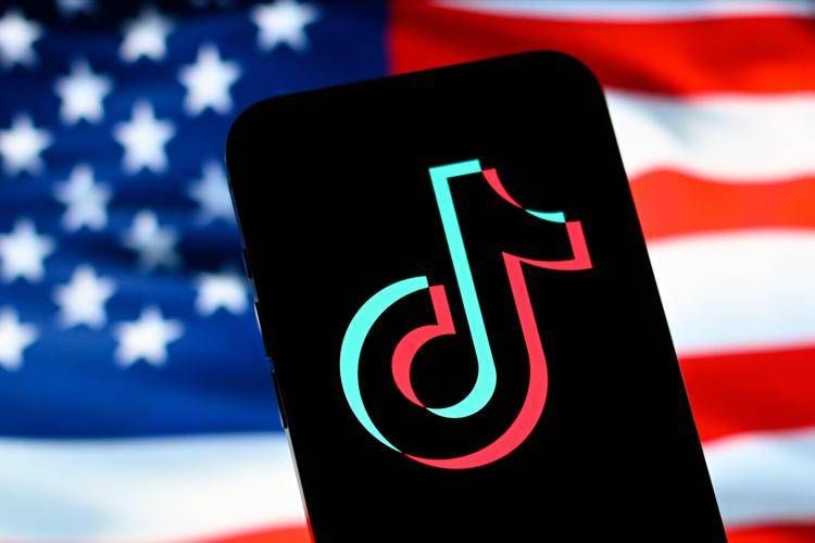 Tiktok Ritorna Negli App Store