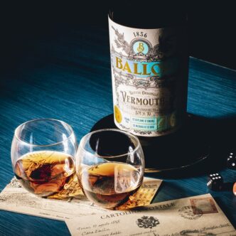Torino Celebra Il Vermouth3A Un