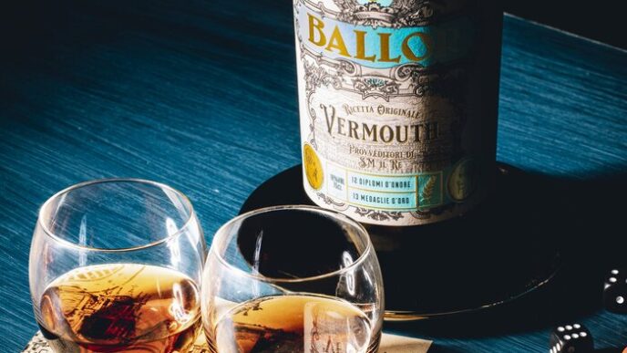 Torino Celebra Il Vermouth3A Un