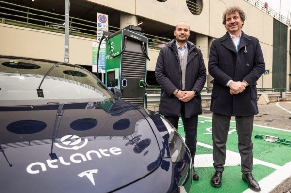 Torino Diventa Un Esempio Di M