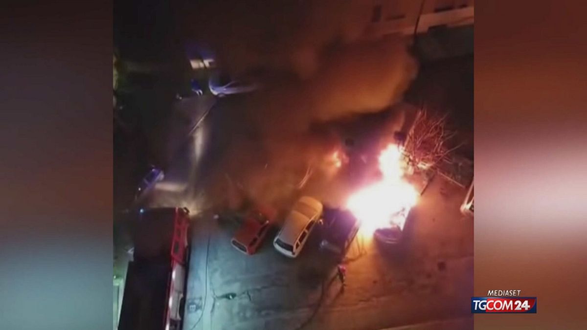 Torino In Emergenza3A Faida Tra