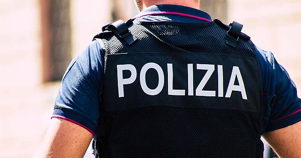 Torino In Preda Al Caos3A Una C