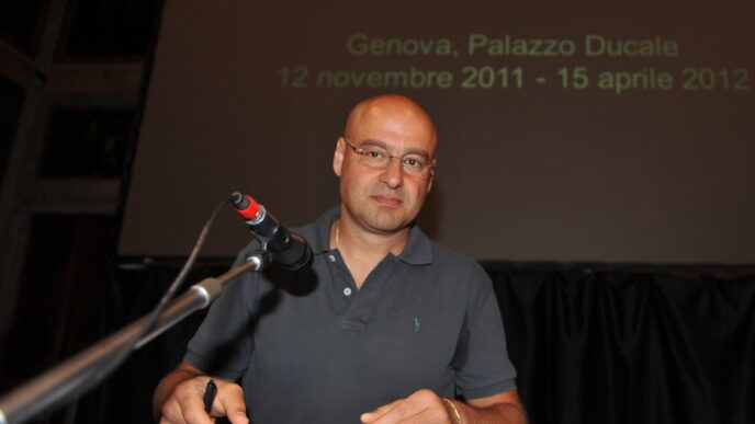 Torna A Treviso La Grande Arte