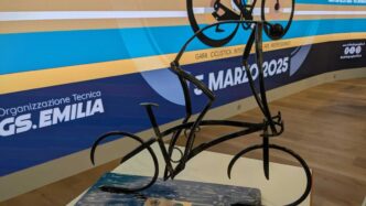 Torna Il Trofeo Laigueglia3A 62