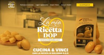 Torna Il Concorso E2809Cla Mia Rice